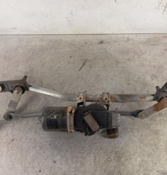 Moteur essuie glace avant RENAULT CLIO 3 Photo n°1