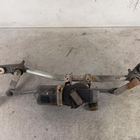 Moteur essuie glace avant RENAULT CLIO 3 Photo n°1