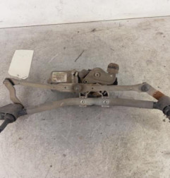 Moteur essuie glace avant RENAULT CLIO 3