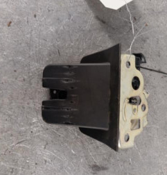 Serrure de hayon AUDI A3 3