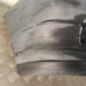 Pare choc avant RENAULT CLIO 1