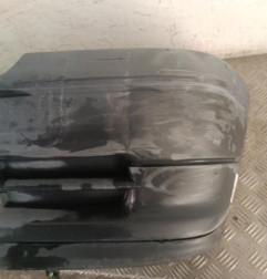 Pare choc avant RENAULT CLIO 1 Photo n°3