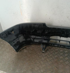 Pare choc avant RENAULT CLIO 1 Photo n°5