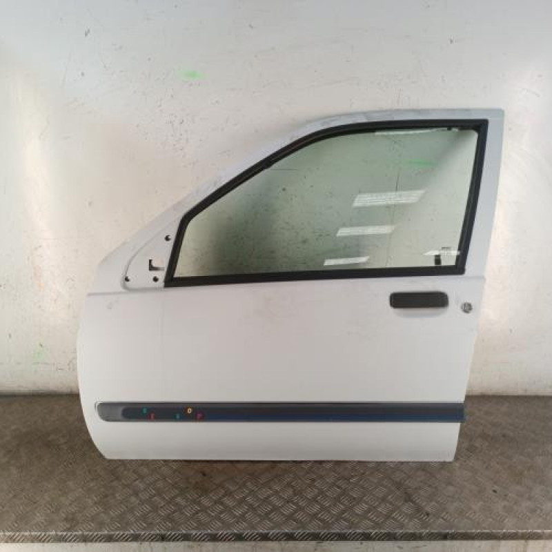 Porte avant gauche RENAULT CLIO 1