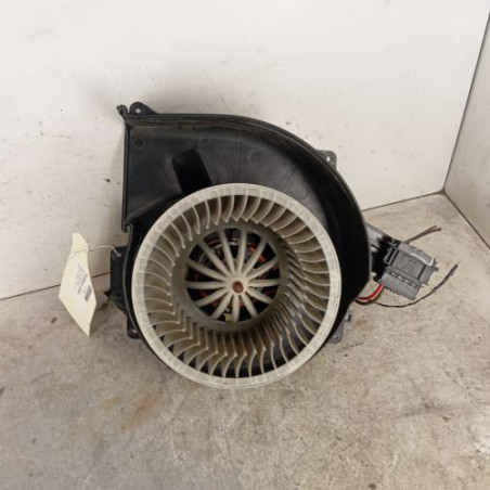 Pulseur d'air SEAT IBIZA 4 Photo n°1