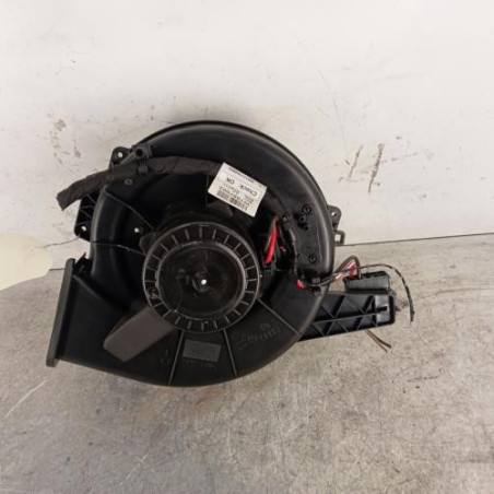 Pulseur d'air SEAT IBIZA 4