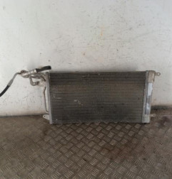 Radiateur clim SEAT IBIZA 4 Photo n°1