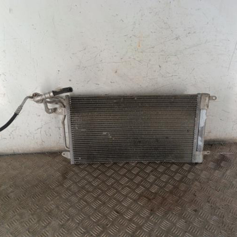 Radiateur clim SEAT IBIZA 4 Radiateur clim SEAT IBIZA 4