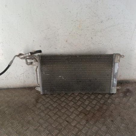 Radiateur clim SEAT IBIZA 4 Photo n°1