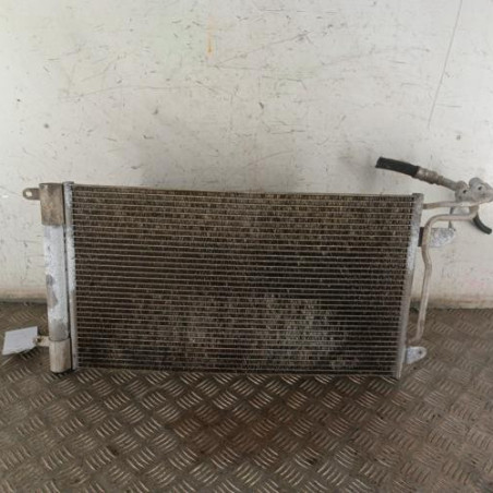 Radiateur clim SEAT IBIZA 4
