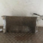Radiateur clim SEAT IBIZA 4