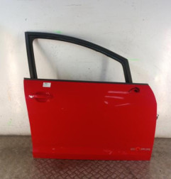 Porte avant droit SEAT IBIZA 4 Photo n°1