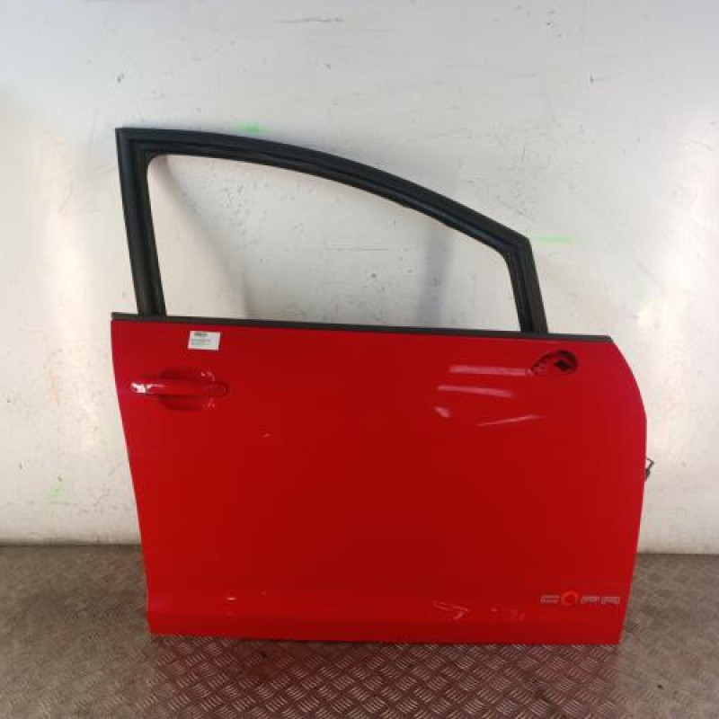 Porte avant droit SEAT IBIZA 4 Porte avant droit SEAT IBIZA 4