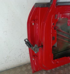 Porte avant droit SEAT IBIZA 4 Photo n°3