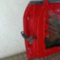 Porte avant droit SEAT IBIZA 4