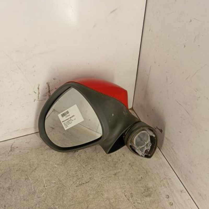 Retroviseur gauche SEAT IBIZA 4 Retroviseur gauche SEAT IBIZA 4
