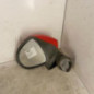 Retroviseur gauche SEAT IBIZA 4