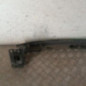 Renfort pare choc avant (traverse) SEAT IBIZA 4