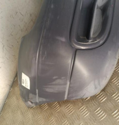 Pare choc avant RENAULT TWINGO 1
