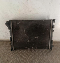 Radiateur eau OPEL VIVARO 1 Photo n°1