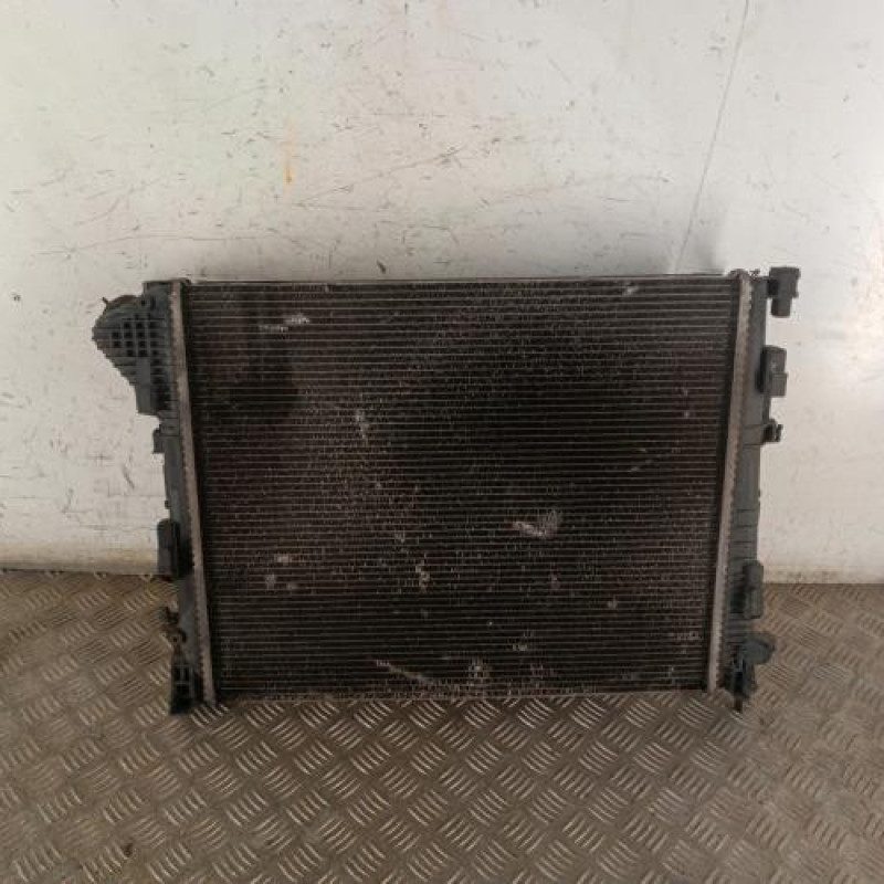 Radiateur eau OPEL VIVARO 1 Radiateur eau OPEL VIVARO 1