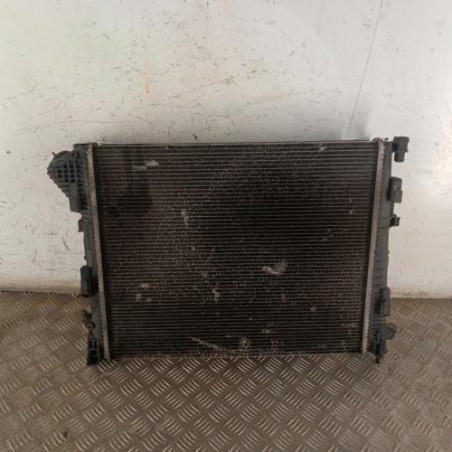 Radiateur eau OPEL VIVARO 1 Photo n°1