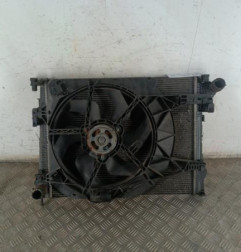 Radiateur eau OPEL VIVARO 1