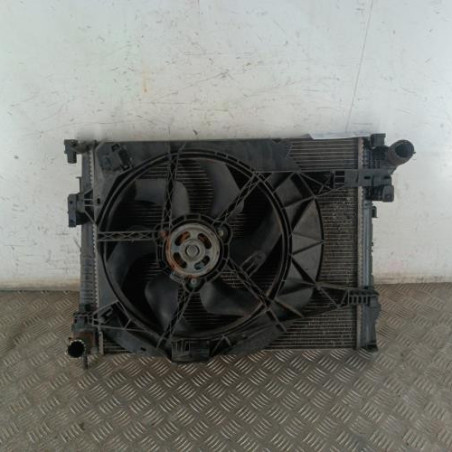 Radiateur eau OPEL VIVARO 1