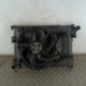 Radiateur eau OPEL VIVARO 1
