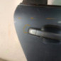 Porte arriere droit CITROEN C4 PICASSO 1