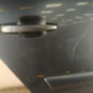 Porte arriere droit CITROEN C4 PICASSO 1