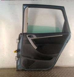Porte arriere droit CITROEN C4 PICASSO 1 Photo n°5