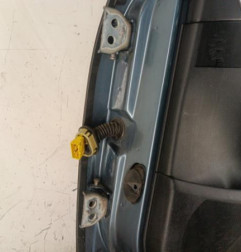 Porte arriere droit CITROEN C4 PICASSO 1 Photo n°6
