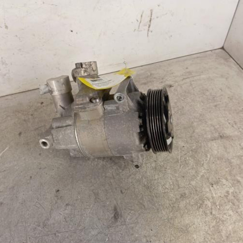 Compresseur clim SKODA FABIA 2 Compresseur clim SKODA FABIA 2