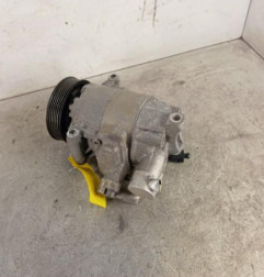 Compresseur clim SKODA FABIA 2