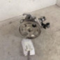 Pompe de direction CITROEN BERLINGO 2