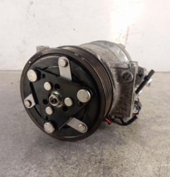 Compresseur clim RENAULT MEGANE 4