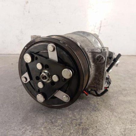 Compresseur clim RENAULT MEGANE 4