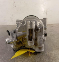 Compresseur clim RENAULT MEGANE 4 Photo n°3