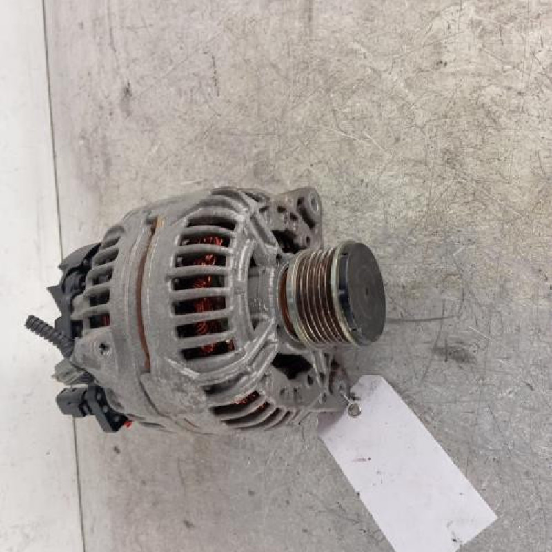 Alternateur NISSAN QASHQAI 1