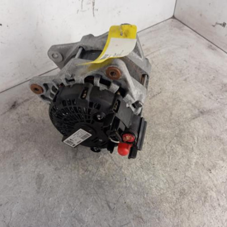 Alternateur RENAULT TRAFIC 3 COURT
