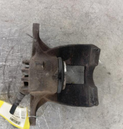 Etrier avant gauche (freinage) RENAULT TRAFIC 3 COURT
