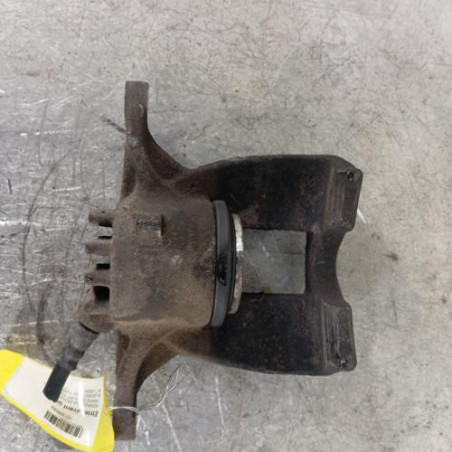 Etrier avant gauche (freinage) RENAULT TRAFIC 3 COURT