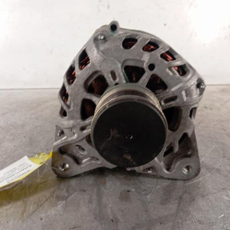 Alternateur RENAULT CLIO 4 Alternateur RENAULT CLIO 4