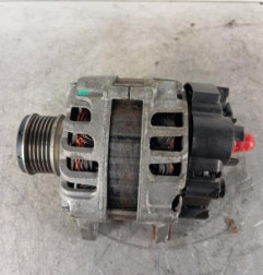 Alternateur RENAULT CLIO 4