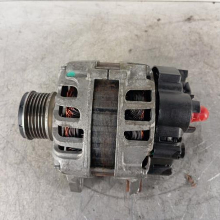 Alternateur RENAULT CLIO 4
