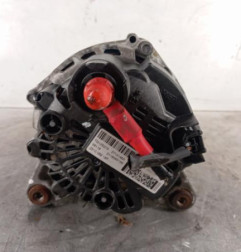 Alternateur RENAULT CLIO 4 Photo n°3