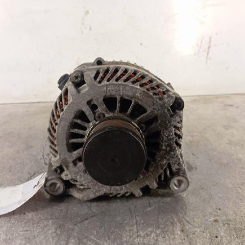 Alternateur PEUGEOT 407