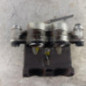 Etrier avant droit (freinage) PEUGEOT BOXER 3