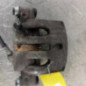 Etrier avant gauche (freinage) PEUGEOT BOXER 3
